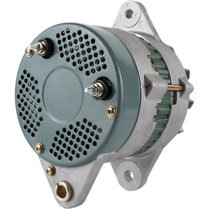 Alternator for Komatsu Wheel Loader Application Various Years