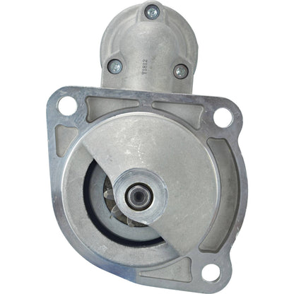 Starter motor for Case Farmall and New Holland 4020 T4030 tractors