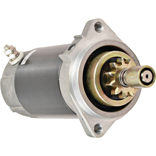 Starter Motor Yamaha Outboard 25 30 40 HP 2-Stroke Replaces 689-81880 S108-80