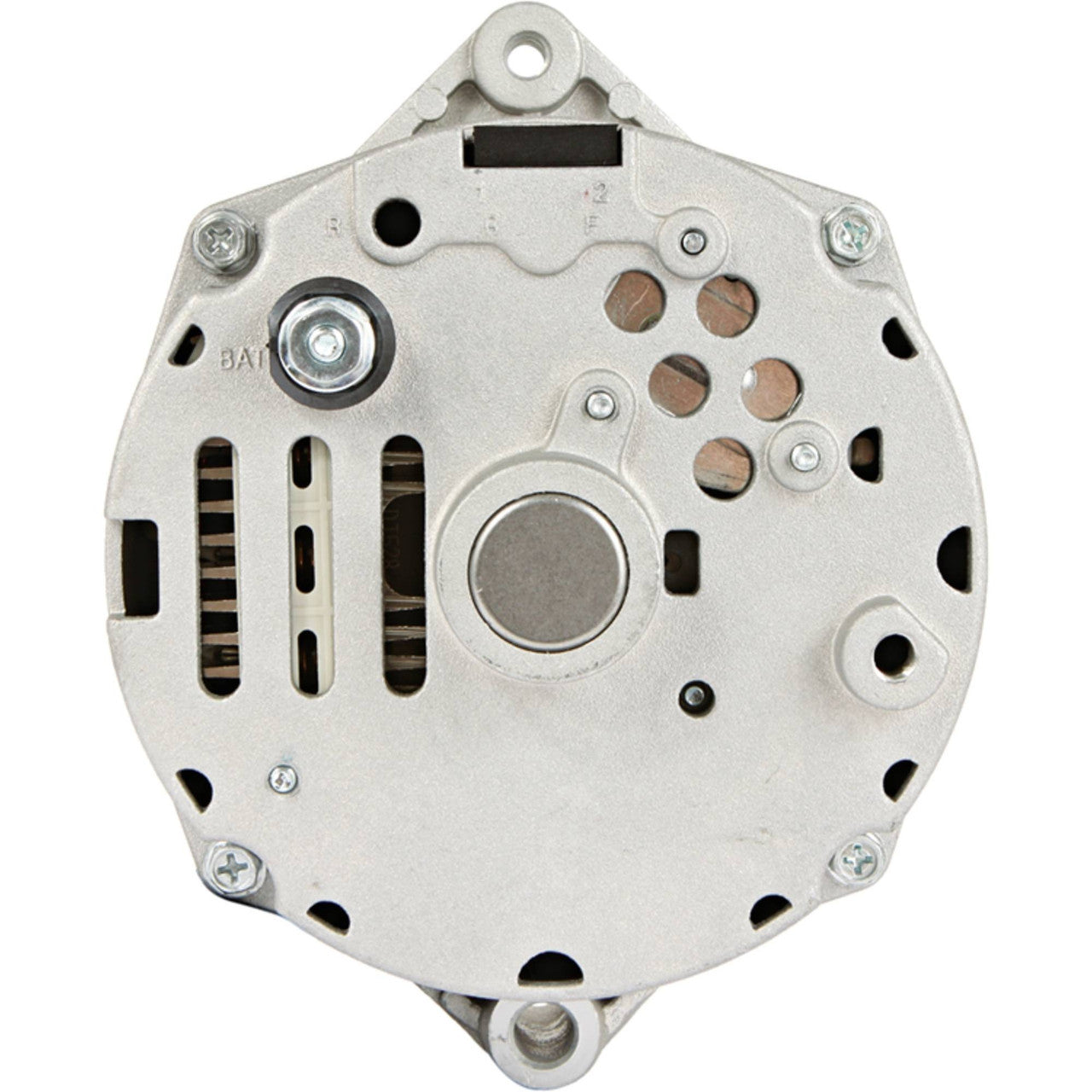 Alternator - Universal Delco 10SI Series 12V 63A IR/EF