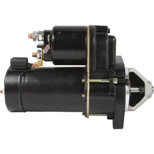 12V Starter Motor for BMW R60 R75 R80 R100 & Moto Guzzi V35 V50 V65 V75 850 1000