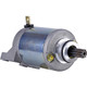 Starter Motor Kawasaki ZX-6R Ninja ZX636 03-06 SMU0332 12V 9T Direct Fit