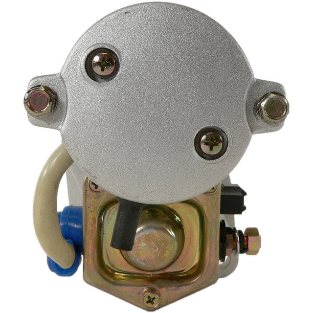 Starter Motor for John Deere Excavator 27C 35C 50C ZTS Isuzu 3LD1 3LD2 4LE1 12V