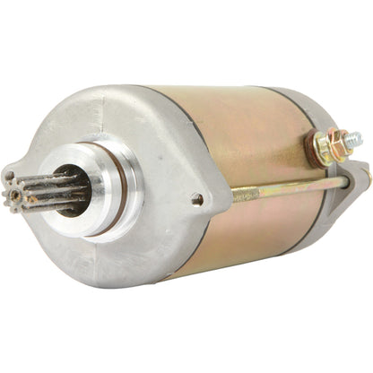 Starter Motor for Kymco MXU 500, MXU500i, UXV 500, UXV500i ATV/UTV 12V New