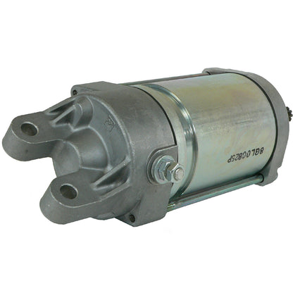 Yamaha Snowmobile Starter Motor Nytro Rage Vector Venture Viper 05-18 Replaces OEM