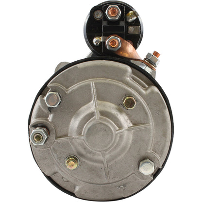 Starter for Barber Greene New Holland Case Tractor Combine 10T 12V 410-30019