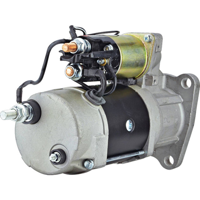 Starter Motor 24V Delco 39MT Cummins ISX ISM Engine 10461756 Heavy Duty