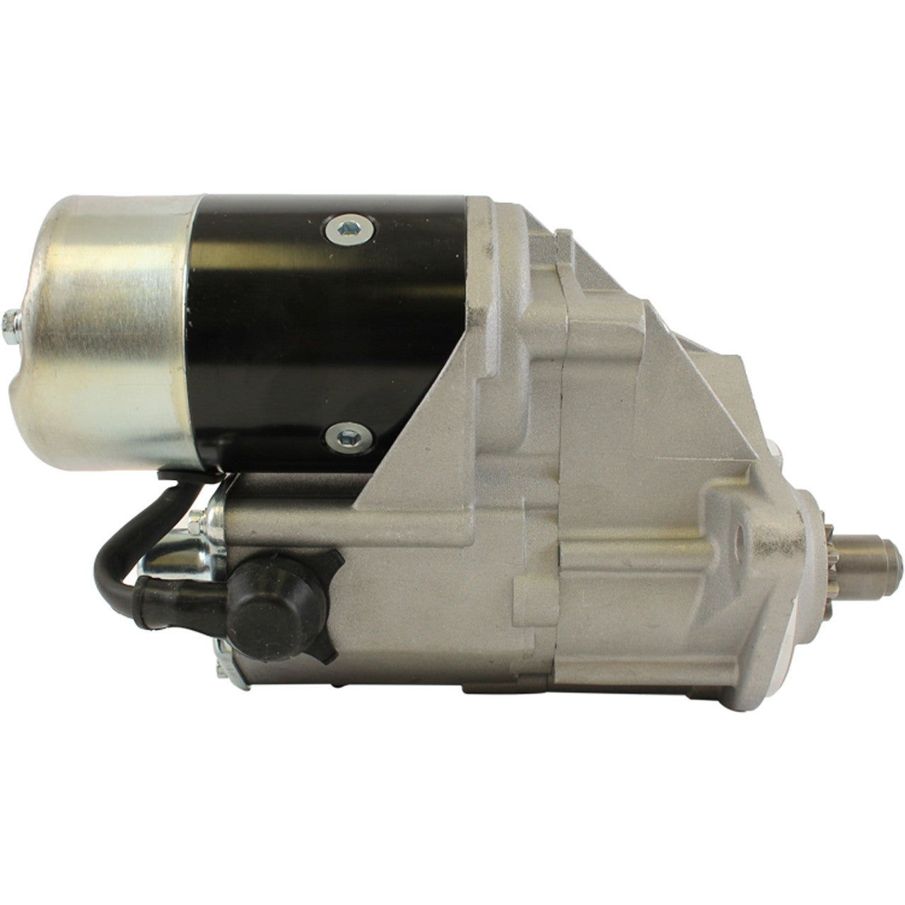 New Holland L180 L185 L190 Starter Motor