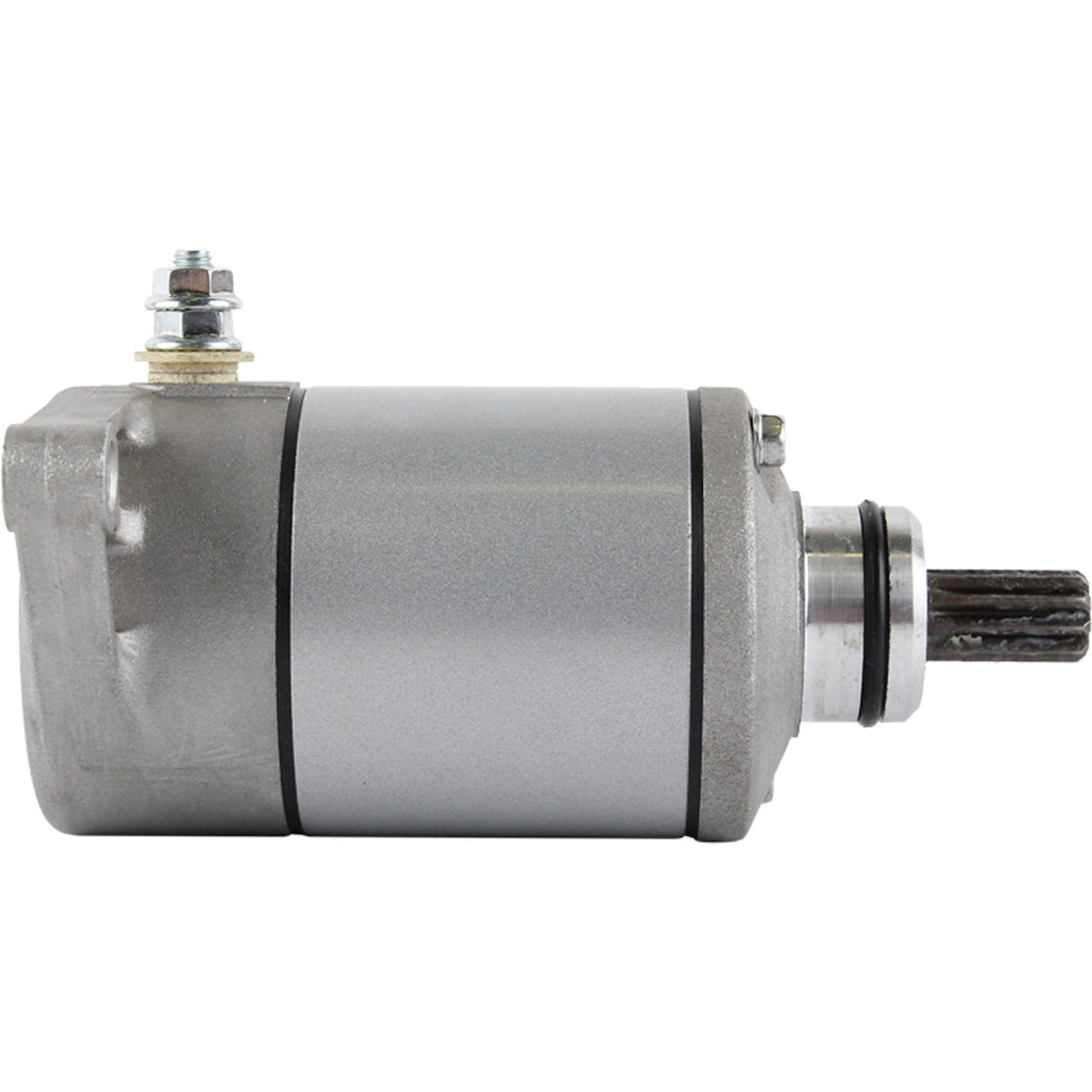 Starter motor for Suzuki Eiger 400 King Quad LT-A400 and Arctic Cat 375 400