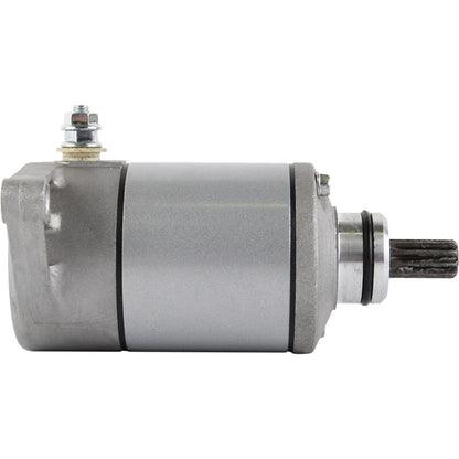 Starter motor for Suzuki Eiger 400 King Quad LT-A400 and Arctic Cat 375 400