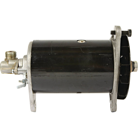 Generator for New Holland Ford C40T series 1960-1978