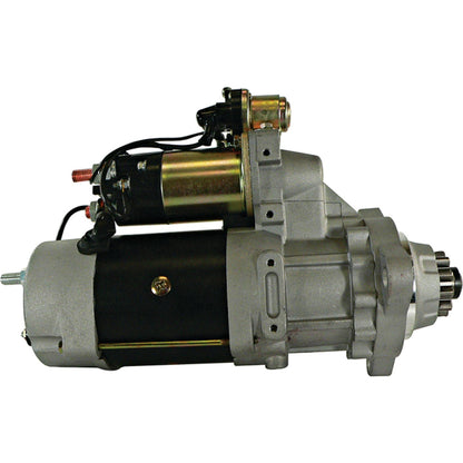 Starter motor for Delco 39MT series - 24V, 11 tooth, CW, PLGR