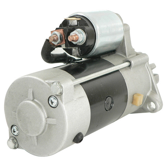 Starter Motor for Kioti CK25 CK2510 CK30 DK40 DK45 E5500-63014 E5500-63015 SMN0006+