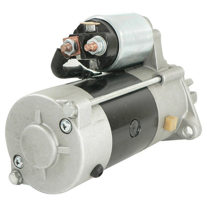 Starter Motor for Kioti CK25 CK2510 CK30 DK40 DK45 E5500-63014 E5500-63015 SMN0006+