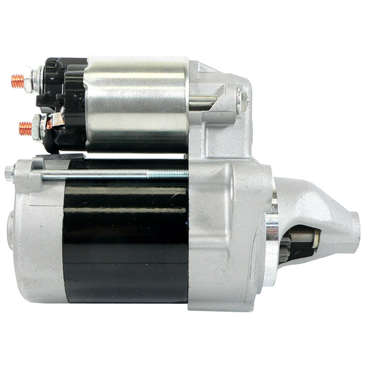 Honda GX440 IGX440 starter motor
