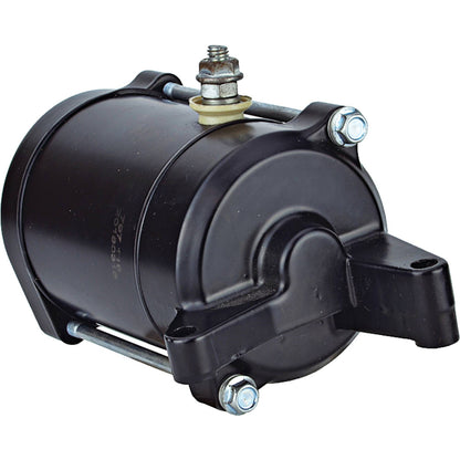 Starter motor for Honda VF500C V30 Magna and VF500F Interceptor 1984-1986