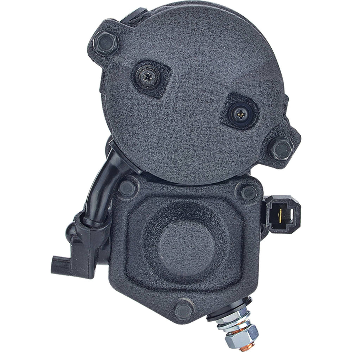 Starter motor for Harley Davidson Sportster Roadster 1980-2012 - 1.4kW