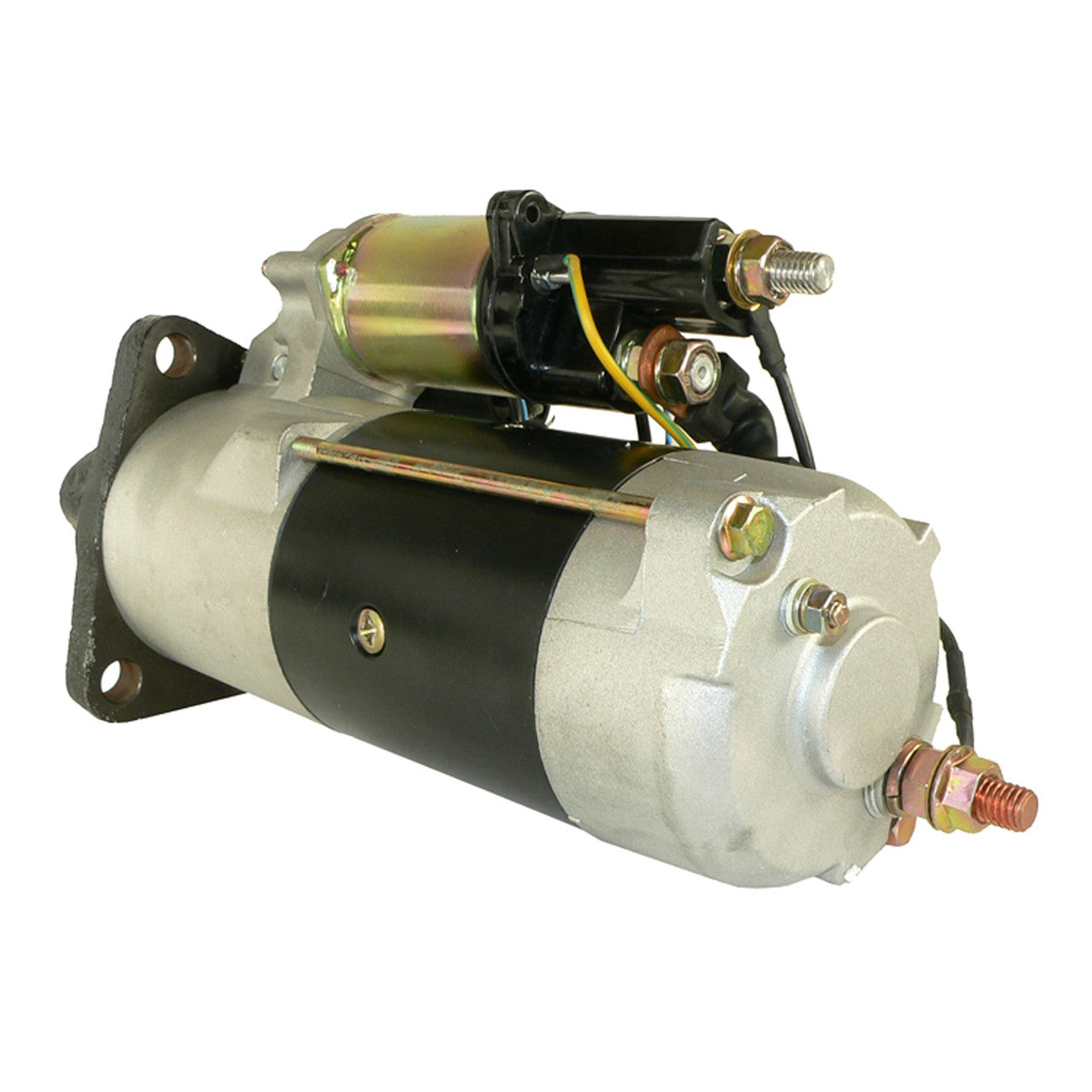 Starter Motor for Meerkat Baja Desert Rat 50cc ATV Quad 12T 12V PMDD NEW