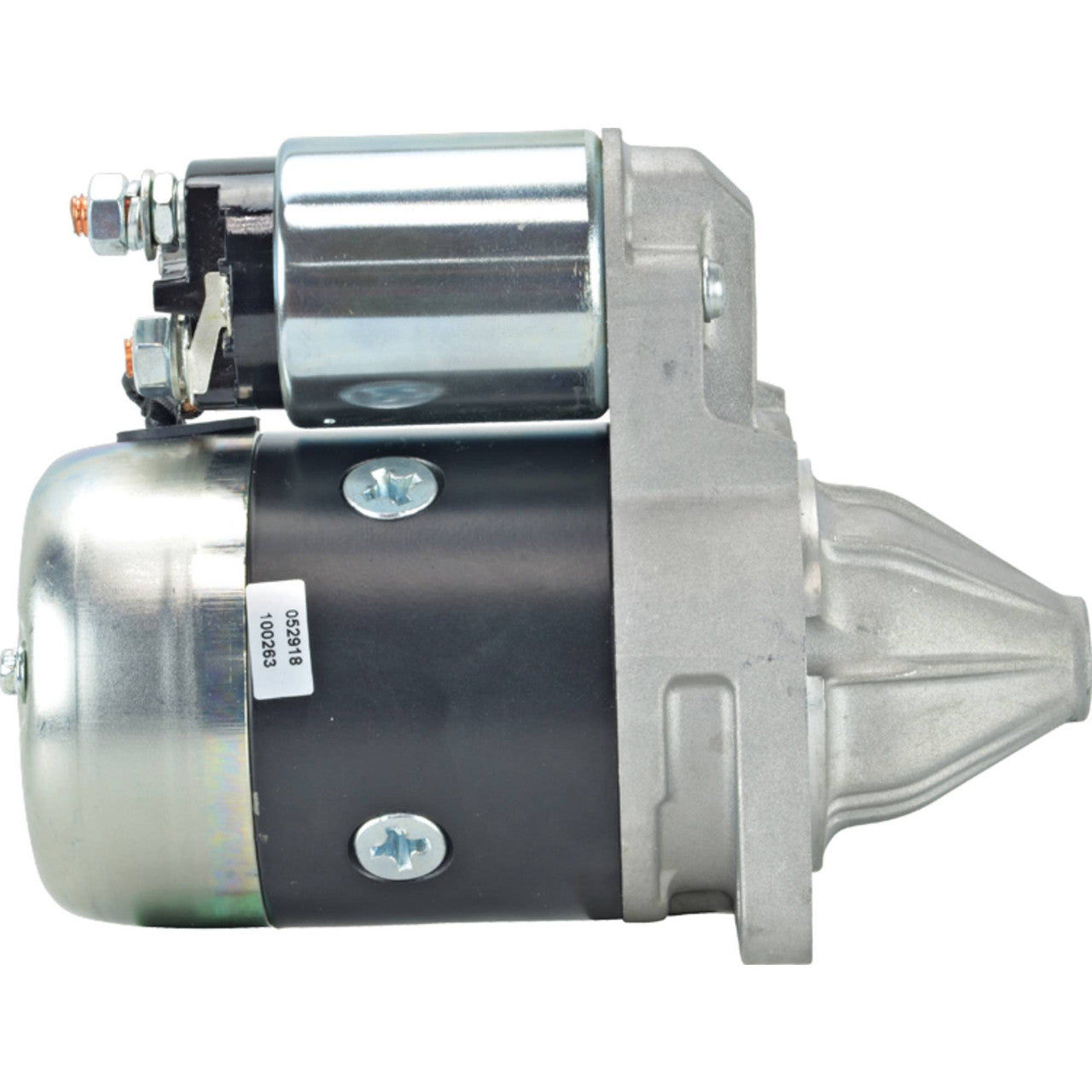 Starter Motor for Nissan Sumitomo Yale Lift Truck Forklifts 12V 0.8kW 8T