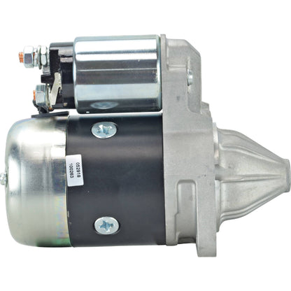 Starter Motor for Nissan Sumitomo Yale Lift Truck Forklifts 12V 0.8kW 8T