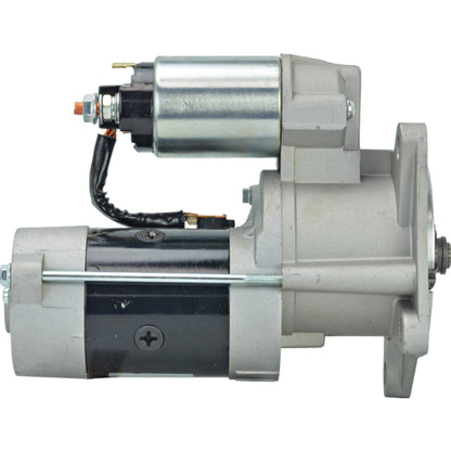 New 24V Starter Motor Nissan SD33 Diesel Patrol MQ CJ10 Hitachi OEM Repl