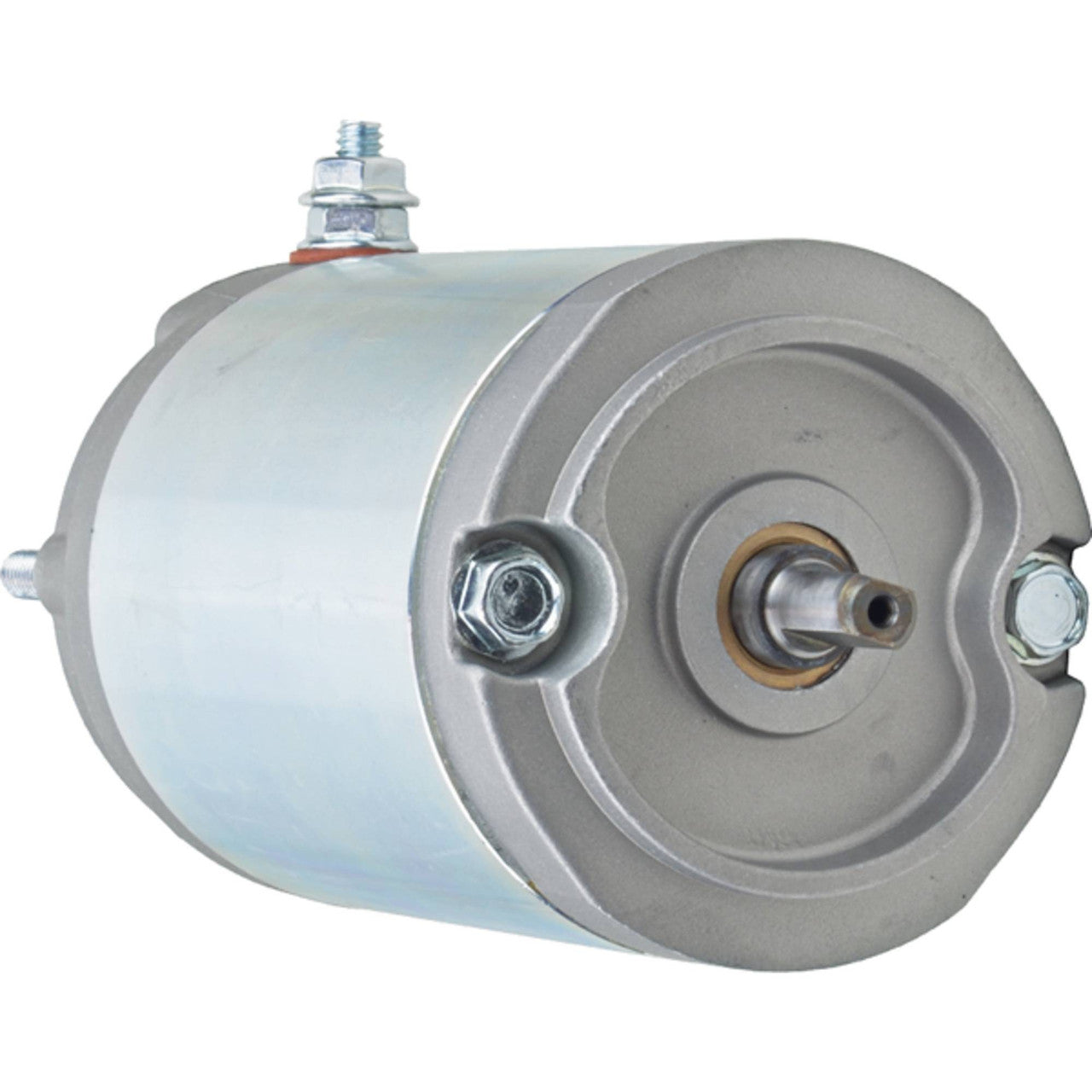 Starter Motor for Polaris Snowmobile 550 600 800 - Replaces OEM 4012729