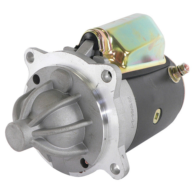 Starter Motor 12V 9-Tooth for Ford Bronco Mustang Thunderbird 1960-70s 410-14004