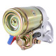 Starter Motor for Hyster Lift Truck Isuzu 4JG2 3122813 2873K401 SND0331 12V 2.2KW