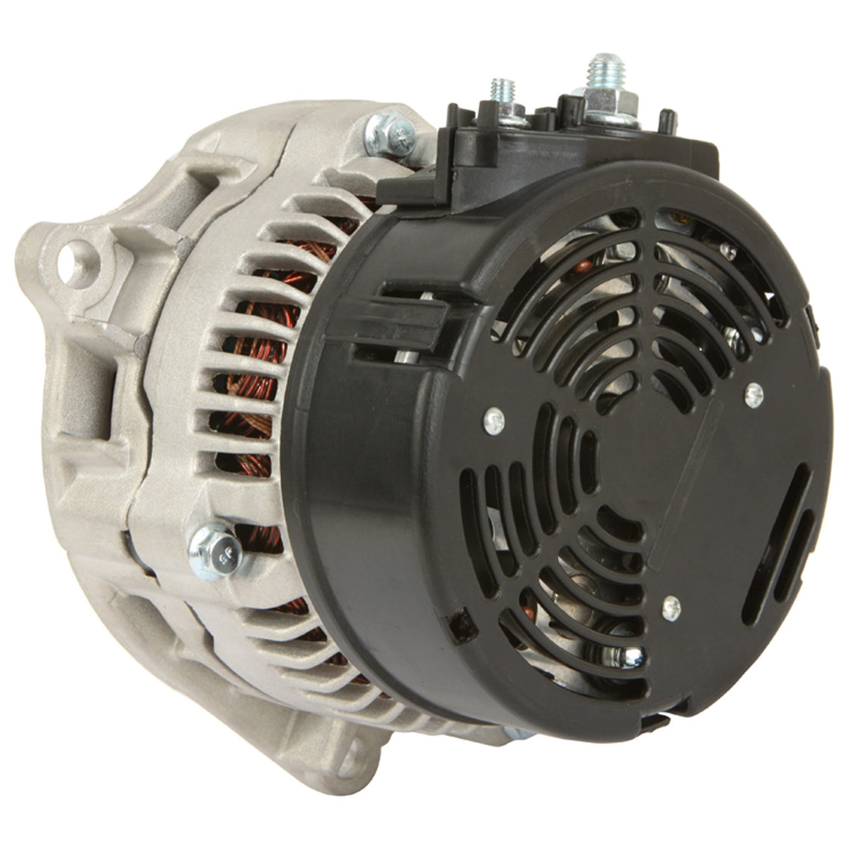 Alternator BMW K75 K100 K1100 R850 R1100 R1150 GS RT RS 12V 50A 12312306020