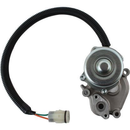 Electric shift control motor for Honda TRX500 FE Fourtrax