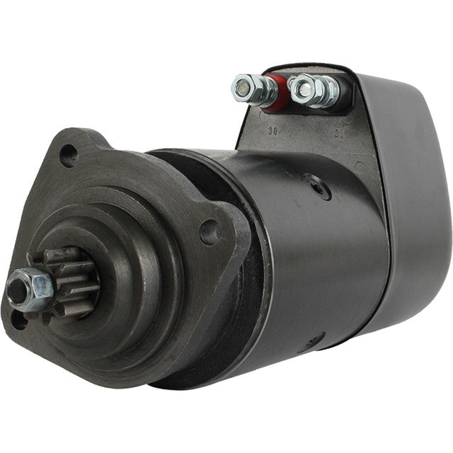 24V Starter Motor Volvo 4400 4500 Loader Volvo Penta TD60B TD60D 4881097