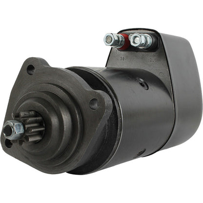 24V Starter Motor Volvo 4400 4500 Loader Volvo Penta TD60B TD60D 4881097