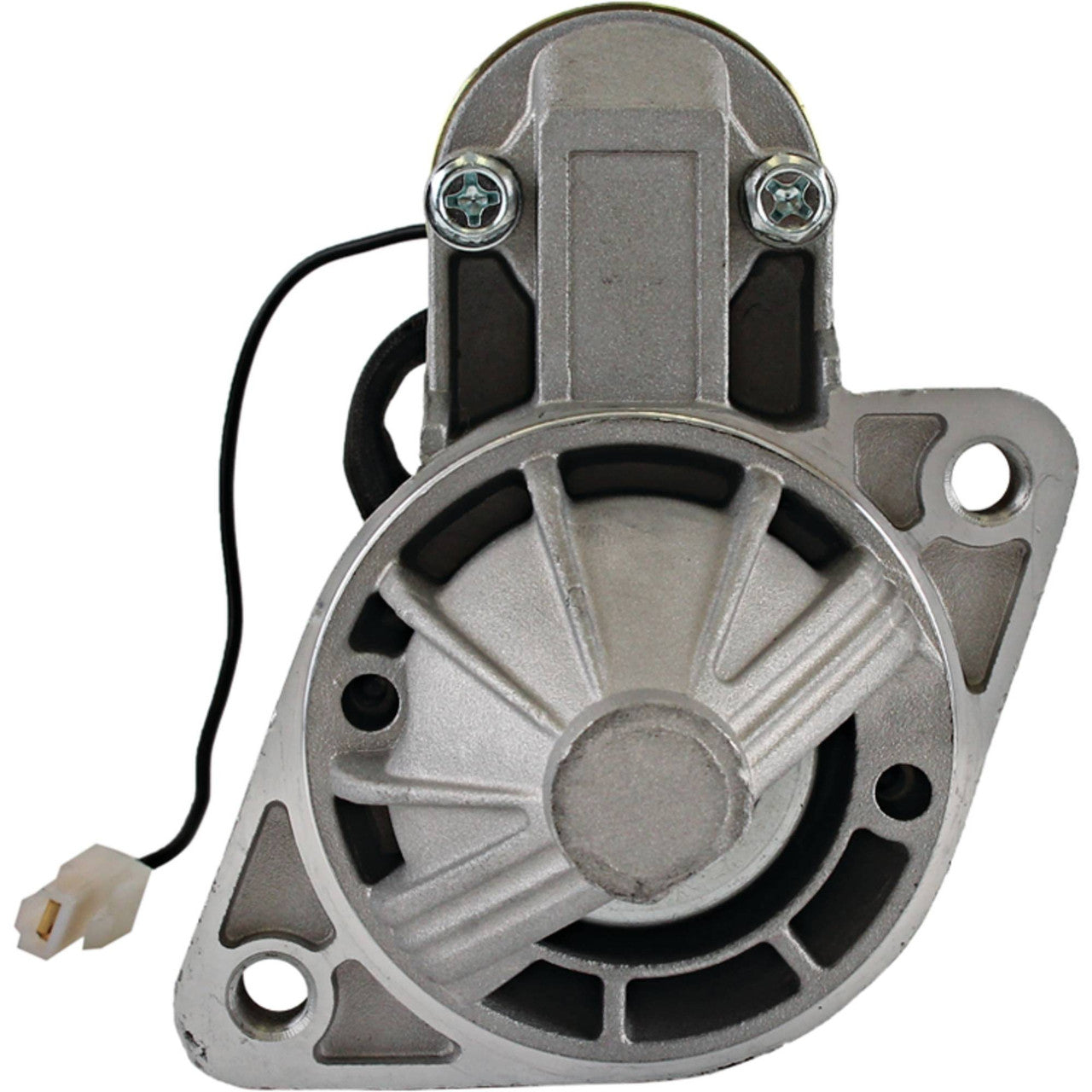 Starter Motor for Kubota B2710 and B2910 Front Loaders