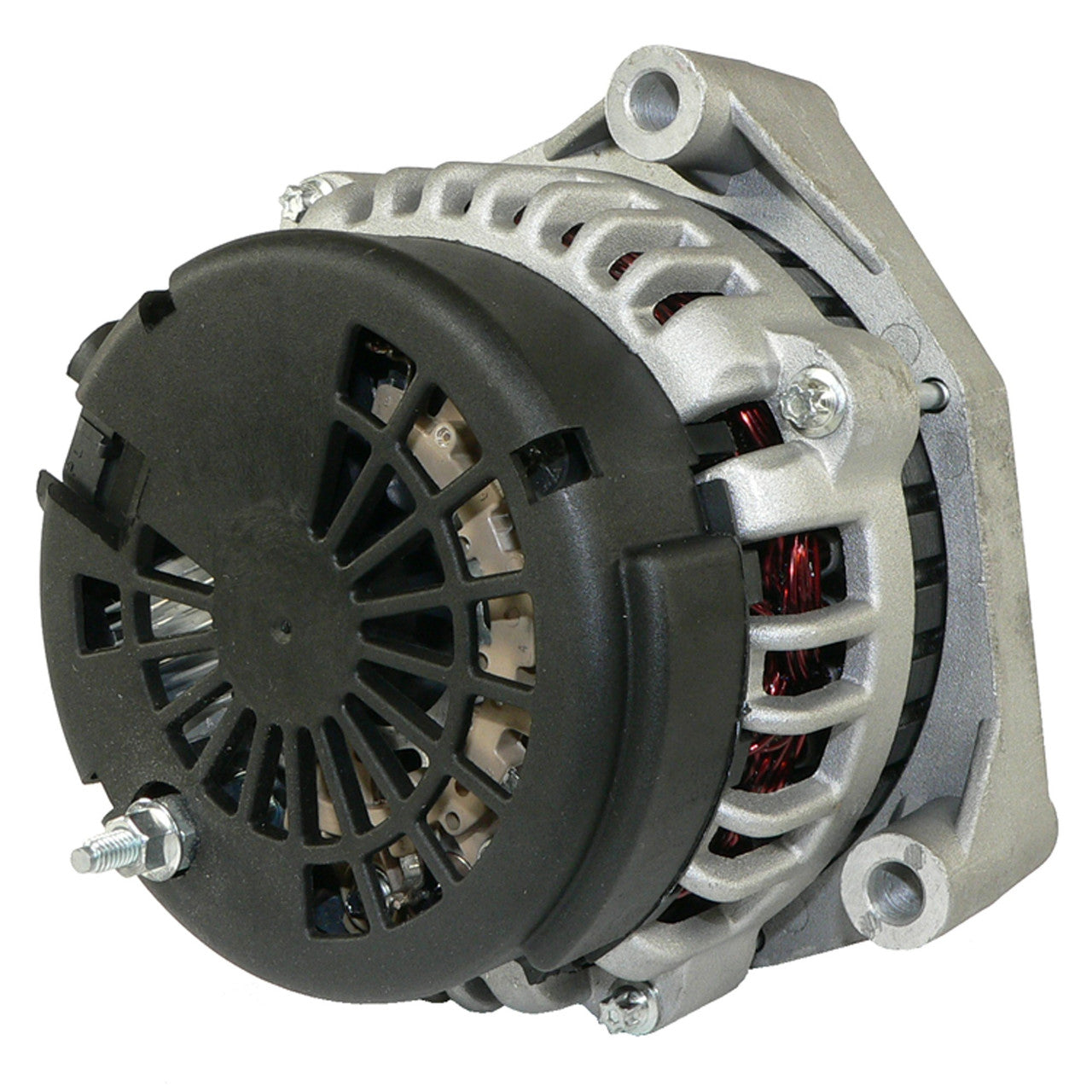 Alternator for GMC Sierra 1999