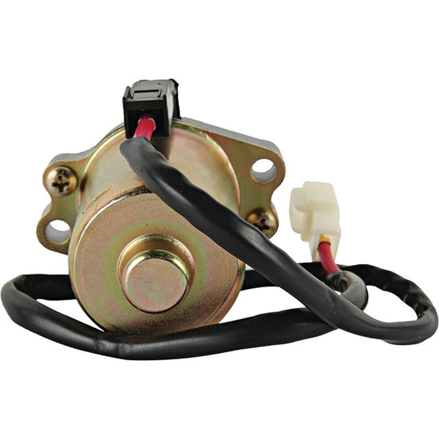 Starter Motor for Aprilia Habana Mojito 50cc 1999-2003 10-Teeth CCW AP2QCA000041