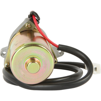 Starter Motor Suzuki LT80 Kawasaki KSF80 KFX80 QuadSport 1987-2006 31100-40B01