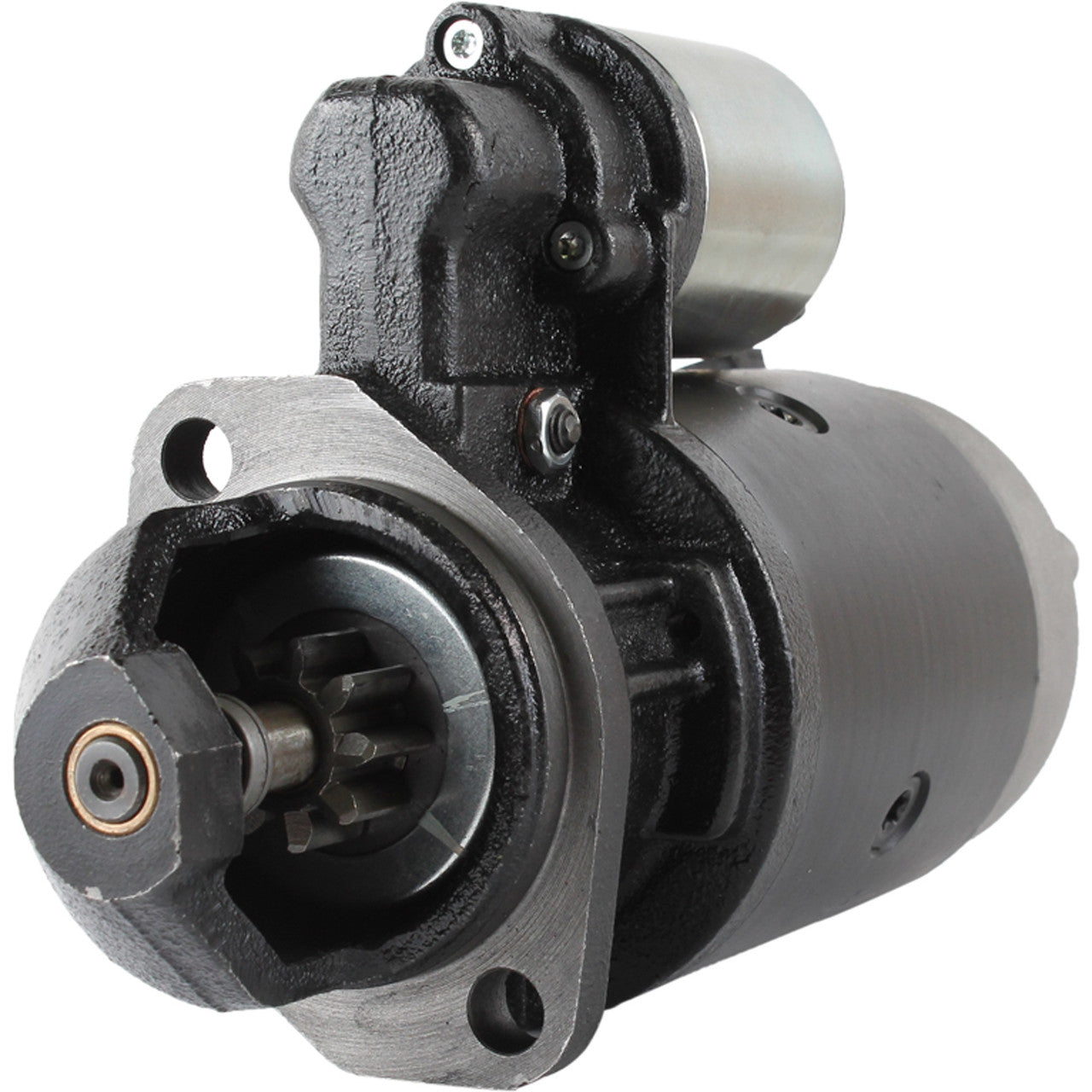 Atlas AR50 Deutz D2807 Fuchs 301 Starter Motor