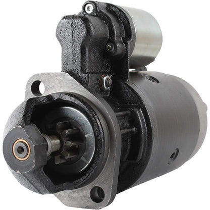 Atlas AR50 Deutz D2807 Fuchs 301 Starter Motor