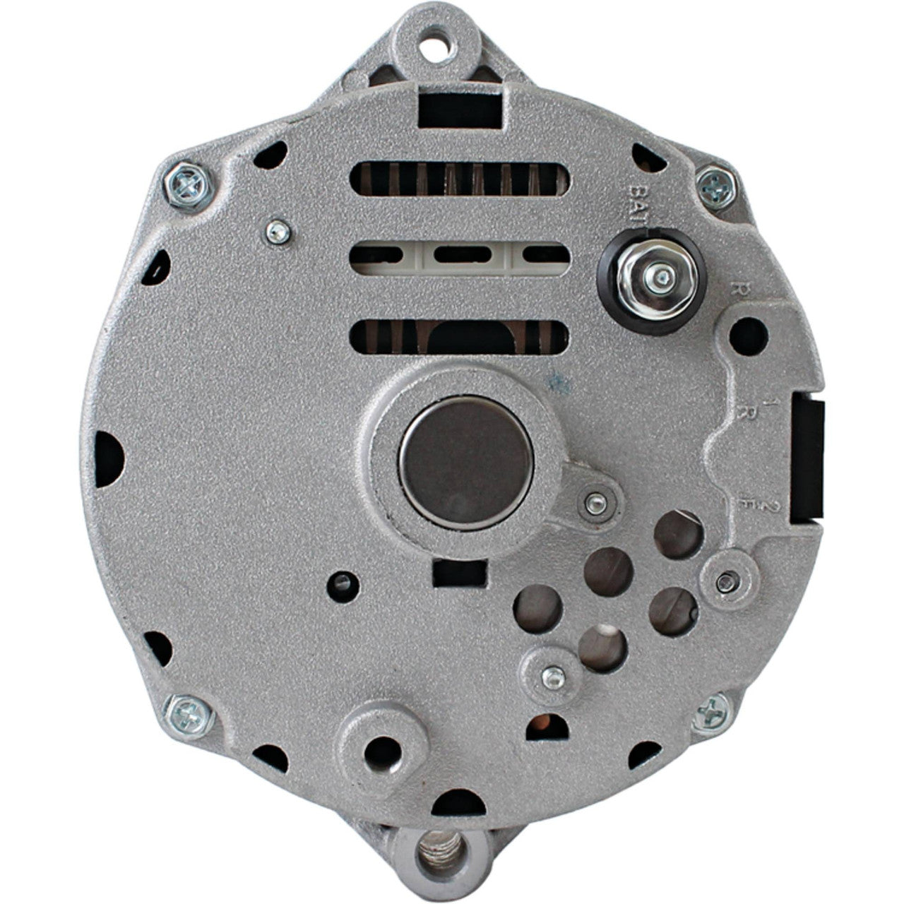 Universal Alternator