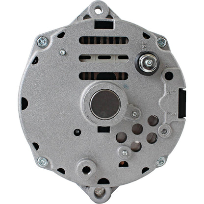Universal Alternator