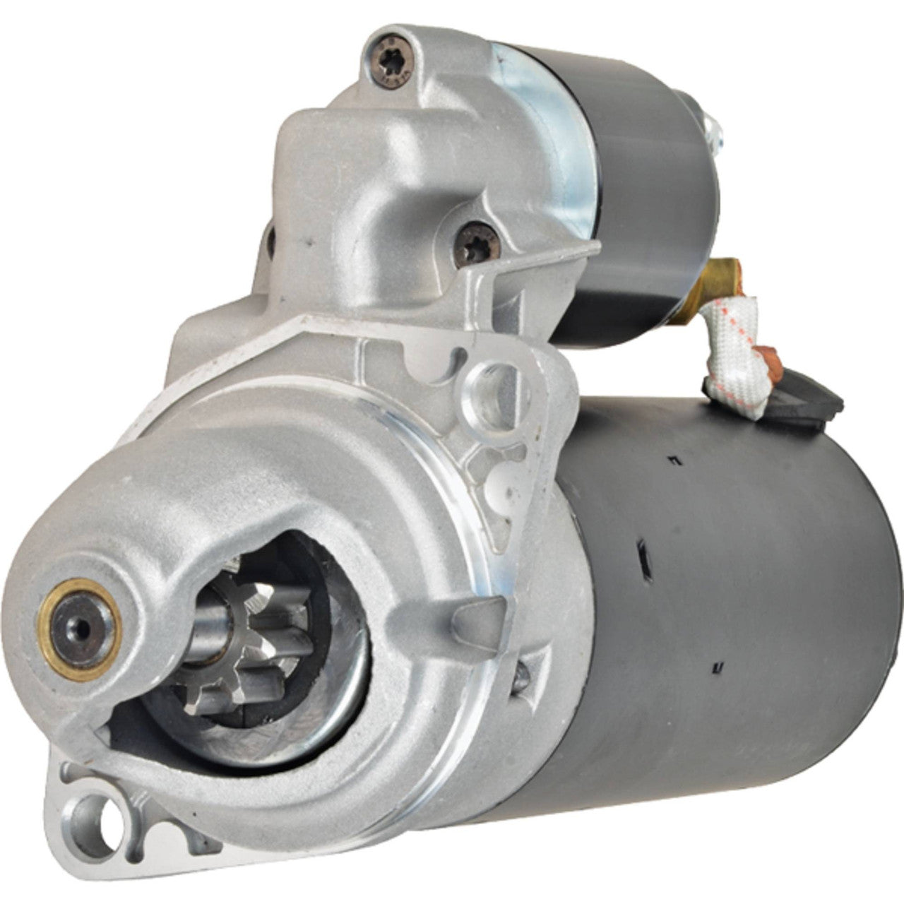 Starter Motor for Ruggerini MD150 MD151 MD190 MD191 Diesel Engines 12V 9T
