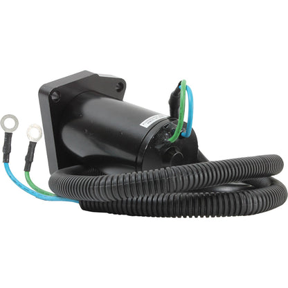Tilt Trim Motor for Yamaha 25 30 40 HP Outboard 67C-43880-01-00 F30TLR F40ESR