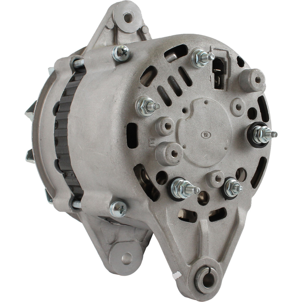 Alternator for Mustang Skid Steer 12V - Replaces 8944179240