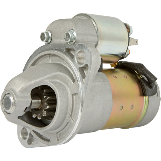 Starter Motor Yanmar J3H4 4JH3 4TNE 3YM Marine Industrial 12V 1.4kW 9T