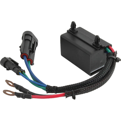 OMC E-Tec tilt trim relay 12V - 586767