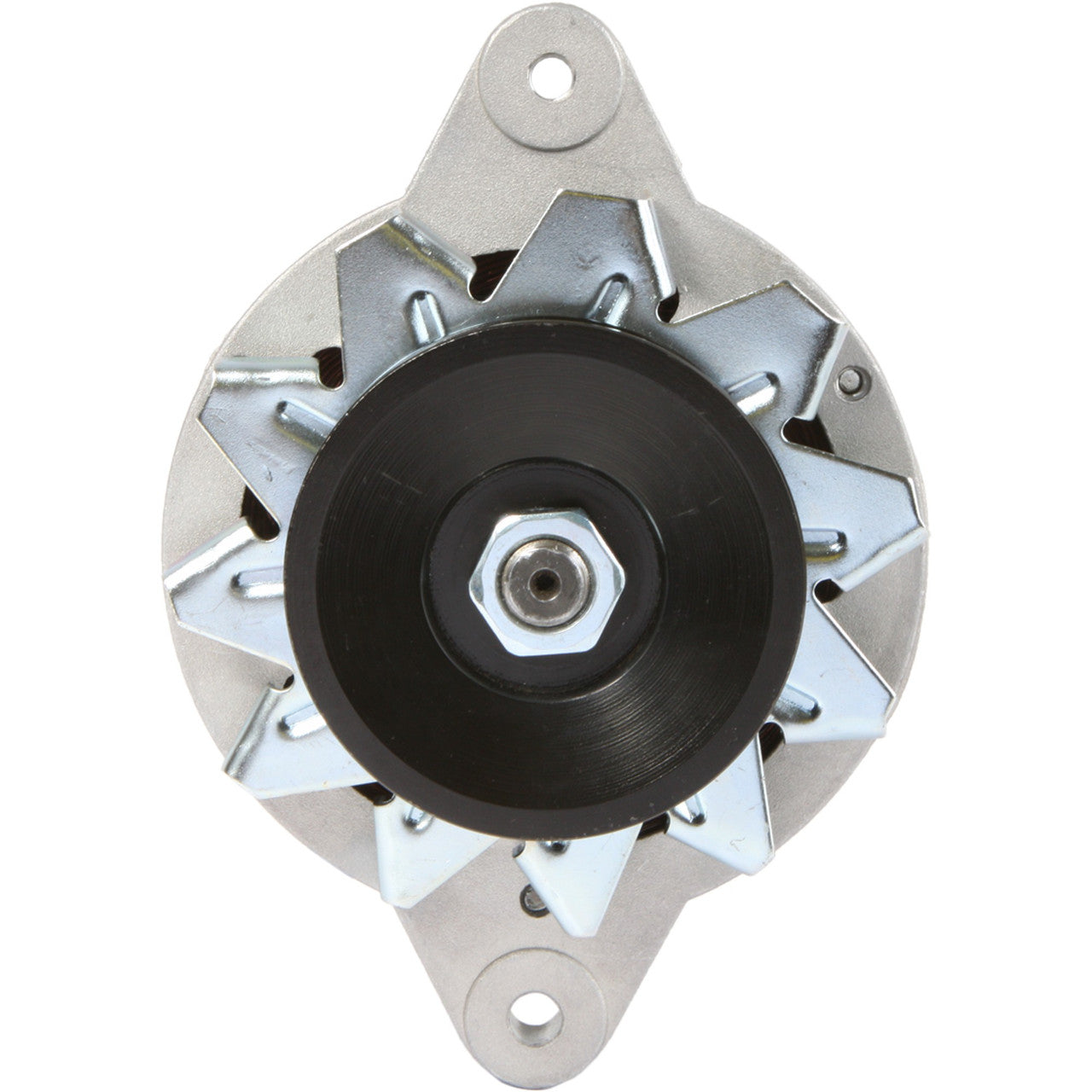 Alternator for Isuzu Engines - IR/EF, 24-Volt