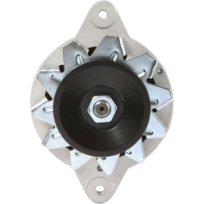 Alternator for Isuzu Engines - IR/EF, 24-Volt