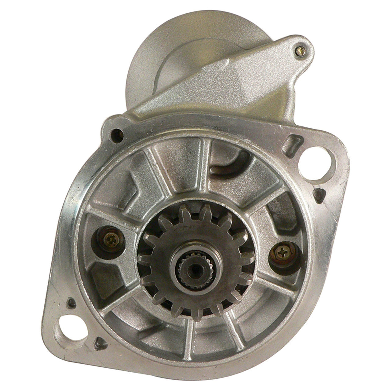 Starter Motor John Deere Yanmar Carrier Thermo King 12V 15T 1.0KW NEW 410-52081