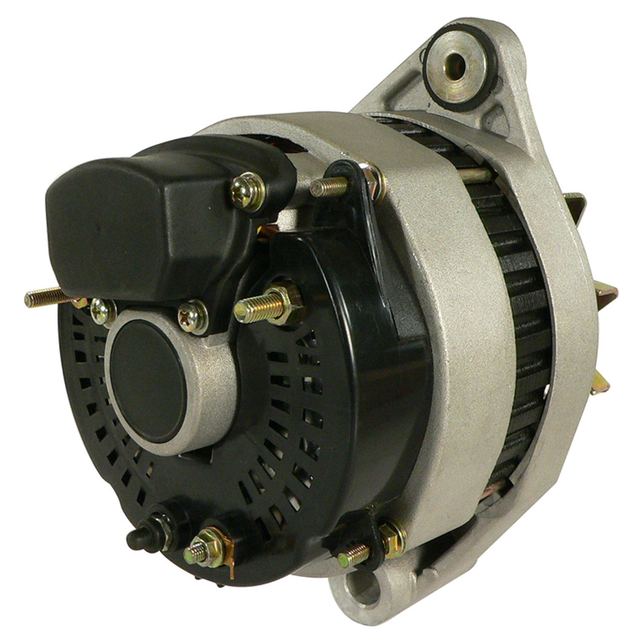 24V 55A Alternator for Michigan Loader L90 Volvo Engine Industrial Marine 12110
