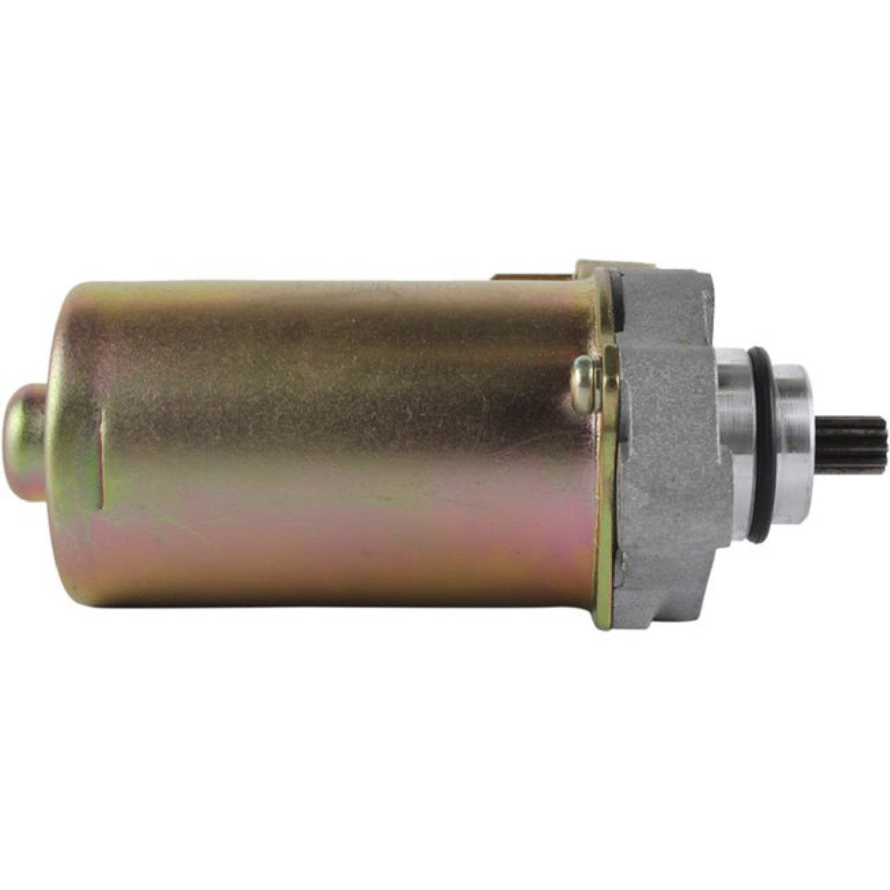 Starter Motor Peugeot Looxor Elystar Jet Force 50cc Mitsuba SM10-260 747109